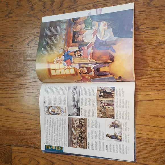 Vintage Y2K Kids Discover Magazine Revolutionary Women Volume 15 Issue 3 - Picture 9 of 11